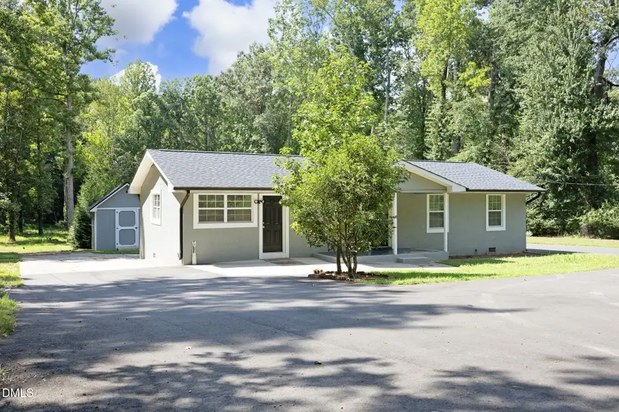 10416 Fanny Brown Road, Raleigh, NC 27603 - #2