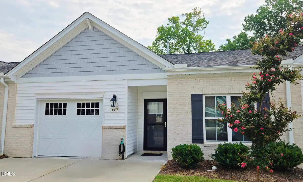 557 Isley Place, Burlington, NC 27215 - #1