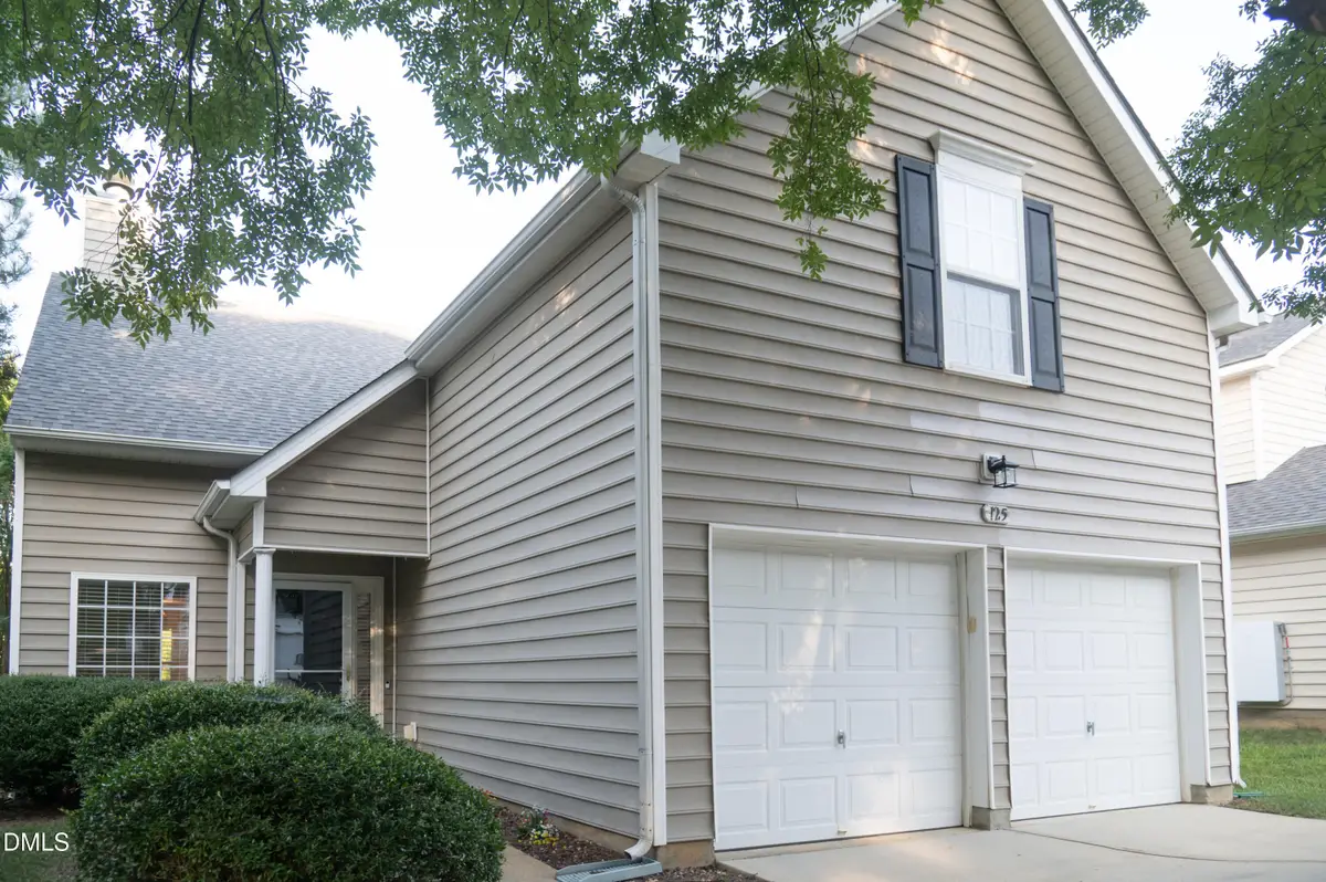 125 River Pearl Street, Raleigh, NC 27603 - #1