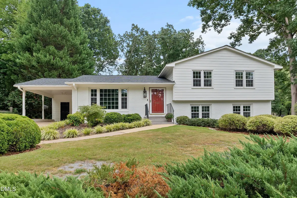 602 SE Maynard Road, Cary, NC 27511 - #1