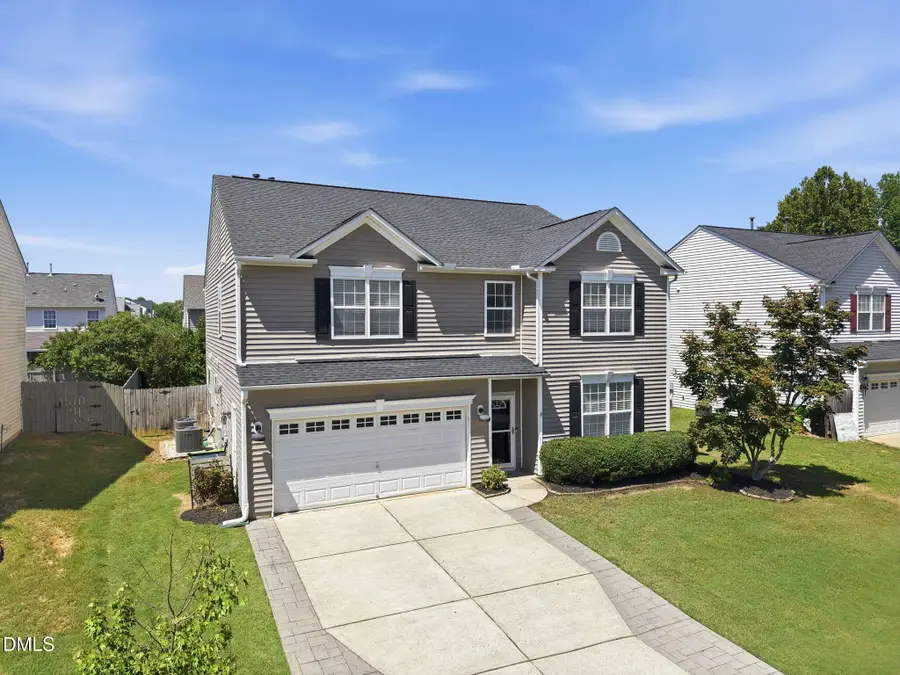 104 Touvelle Court, Holly Springs, NC 27540 - #2