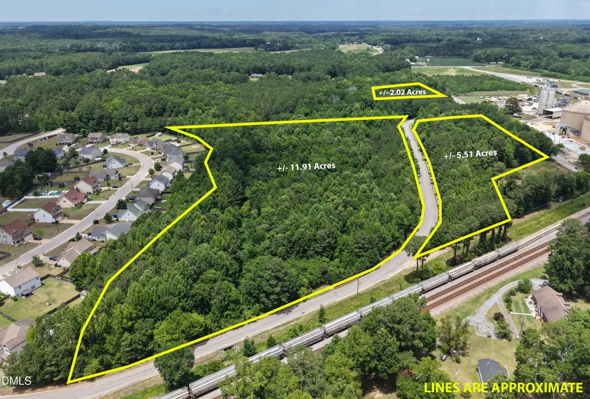 00 Birchmere Way, Fayetteville, NC 28312 - #1