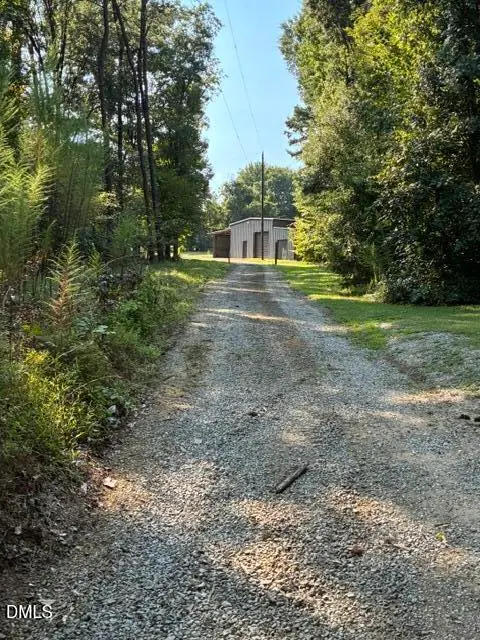 1499 N Sellars Mill Road, Burlington, NC 27217 - #2