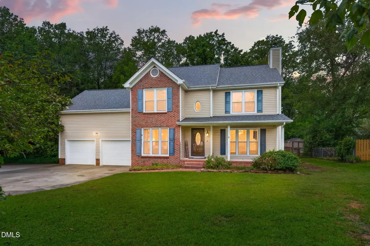154 Blair Drive, Angier, NC 27501 - #1