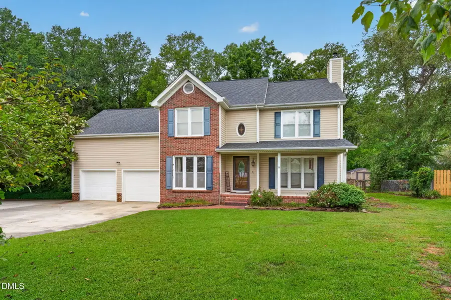 154 Blair Drive, Angier, NC 27501 - #2