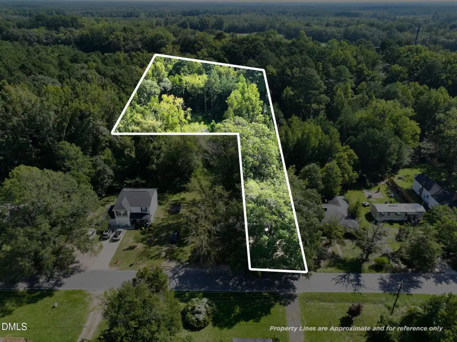 207 Pendergraft Road, Bunnlevel, NC 28323 - #3