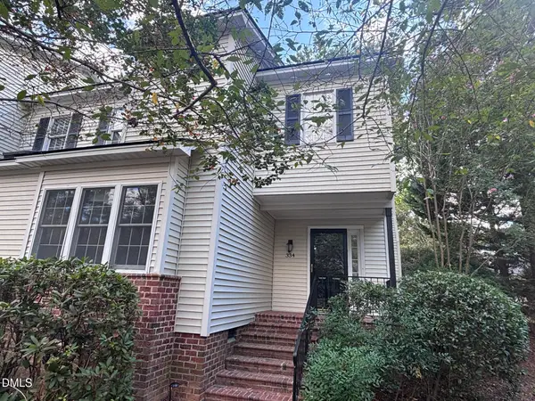 334 Whisperwood Close, Pittsboro, NC 27312