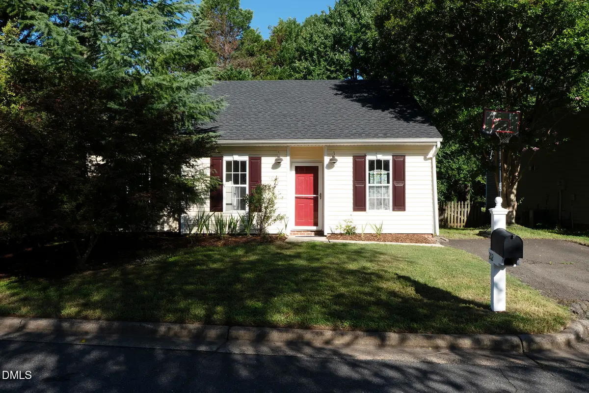 212 Sir Richard Lane, Chapel Hill, NC 27517 - #1