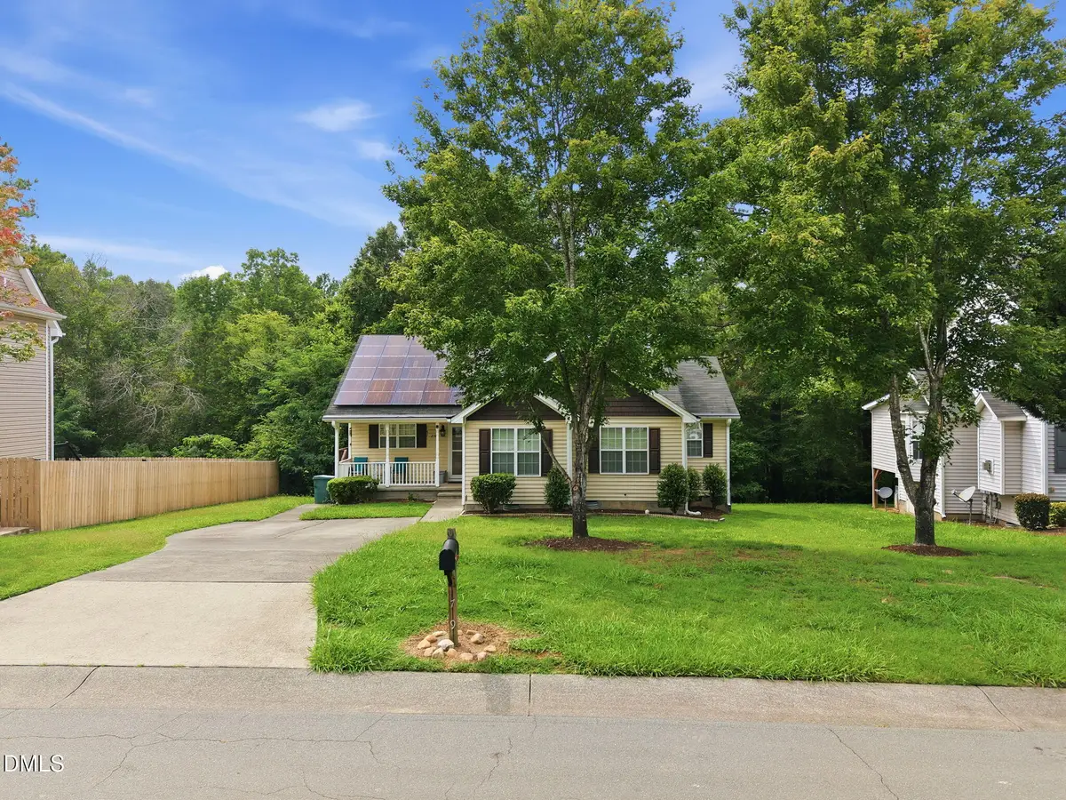 2709 Mortise Court, Durham, NC 27704 - #1