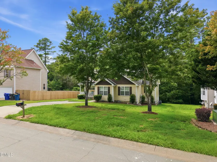 2709 Mortise Court, Durham, NC 27704 - #2
