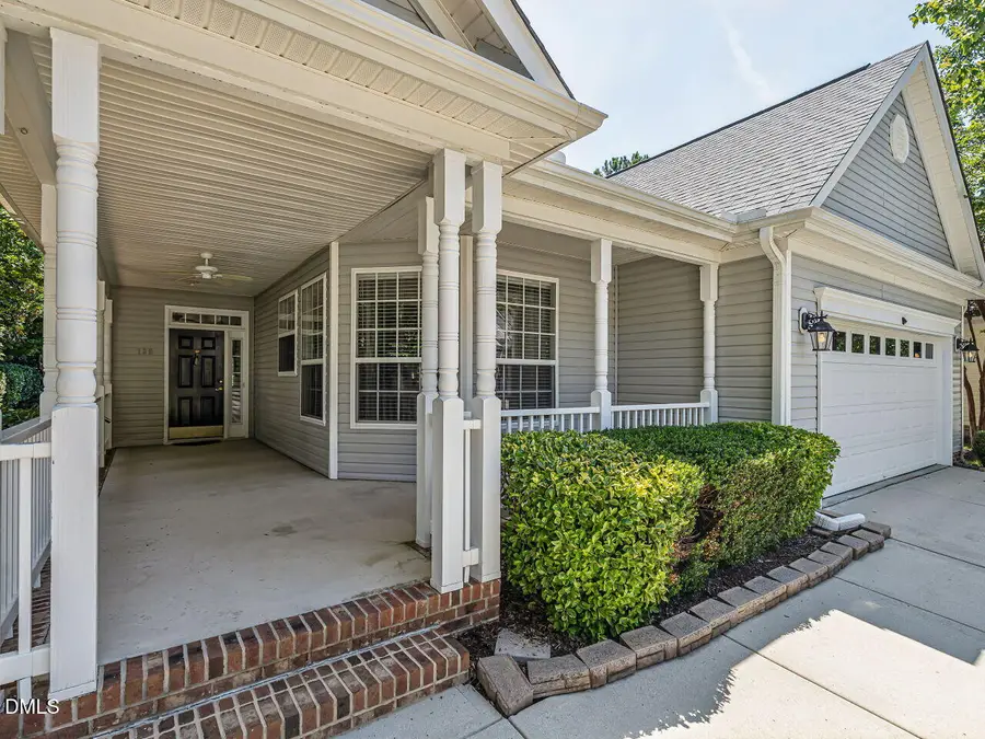 139 Rockport Ridge Way, Cary, NC 27519 - #3