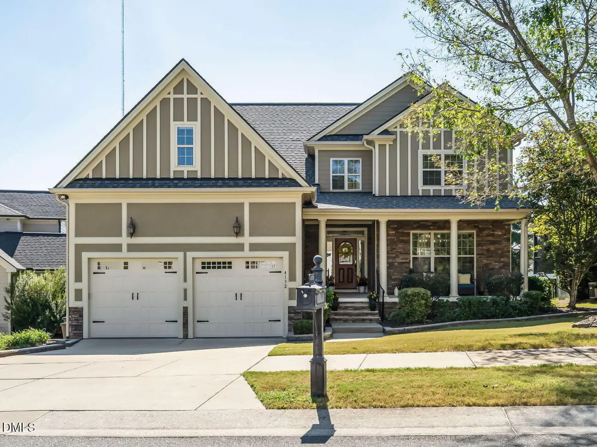 4132 Field Oak Drive, Wake Forest, NC 27587 - #1