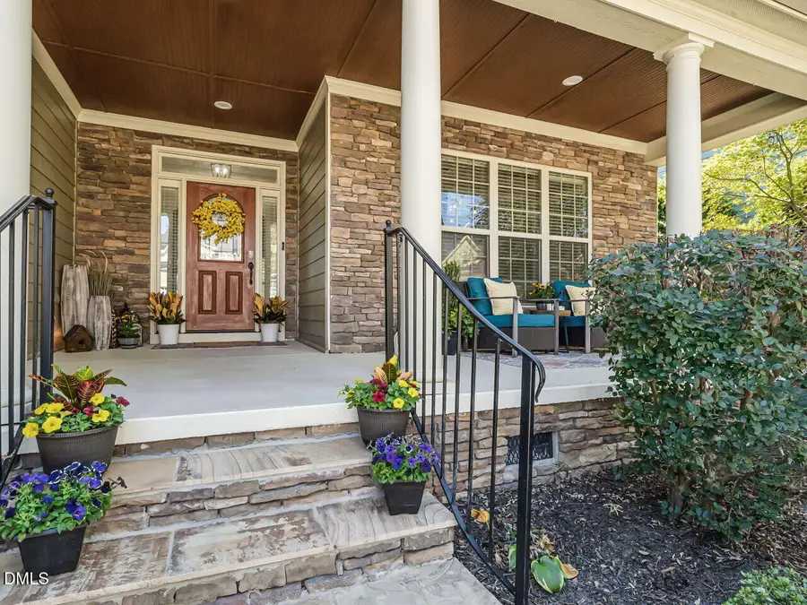 4132 Field Oak Drive, Wake Forest, NC 27587 - #2