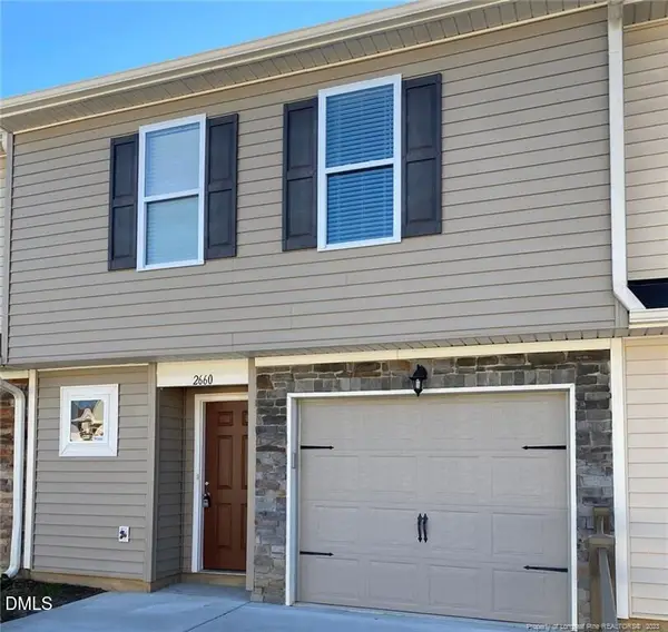 2615 Gardner Park Drive, Fayetteville, NC 28304