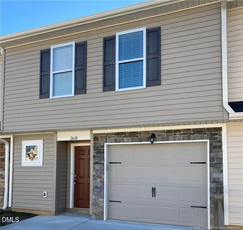 2615 Gardner Park Drive, Fayetteville, NC 28304 - #2