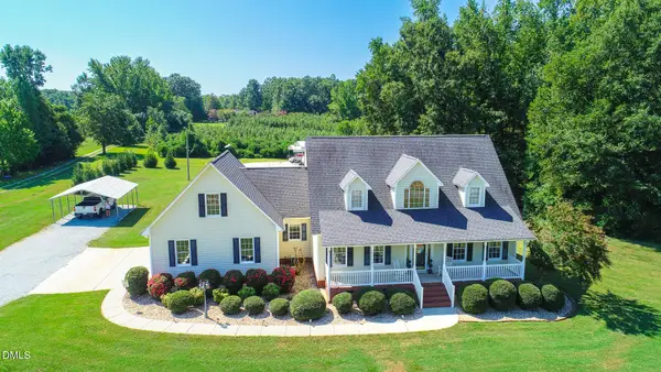 2469 Flat River Church Road, Roxboro, NC 27574