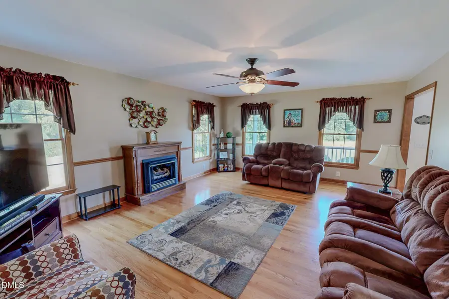 2469 Flat River Church Road, Roxboro, NC 27574 - #2