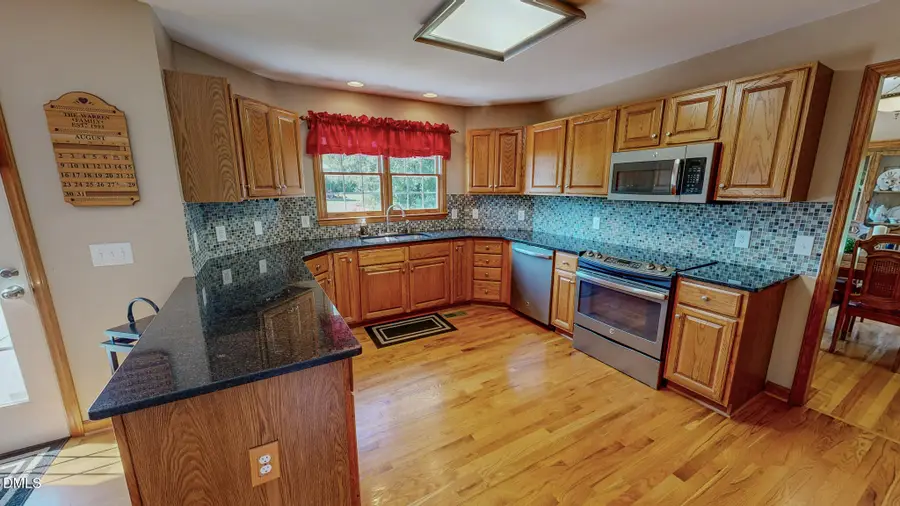 2469 Flat River Church Road, Roxboro, NC 27574 - #3