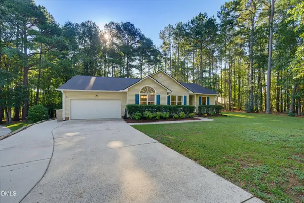 43 Lilly Loop, Sanford, NC 27332