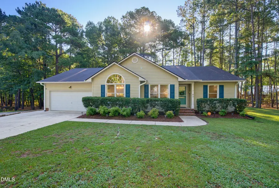 43 Lilly Loop, Sanford, NC 27332 - #2