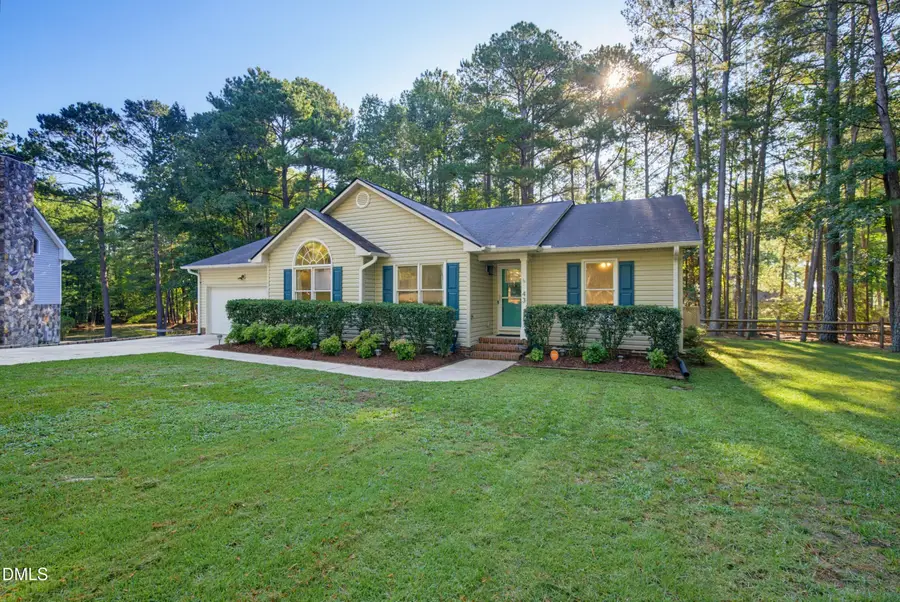 43 Lilly Loop, Sanford, NC 27332 - #3