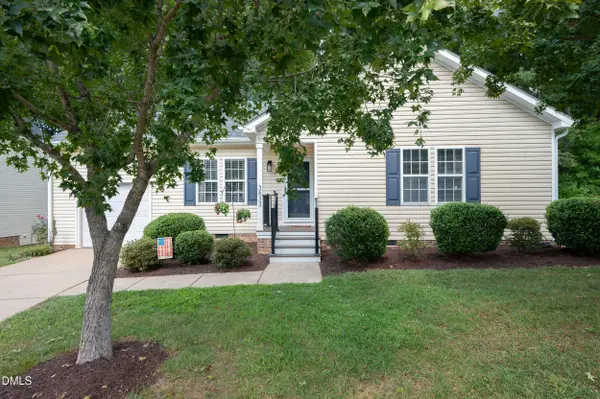 3833 Lodgepole Lane, Raleigh, NC 27616