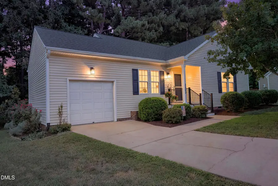 3833 Lodgepole Lane, Raleigh, NC 27616 - #2