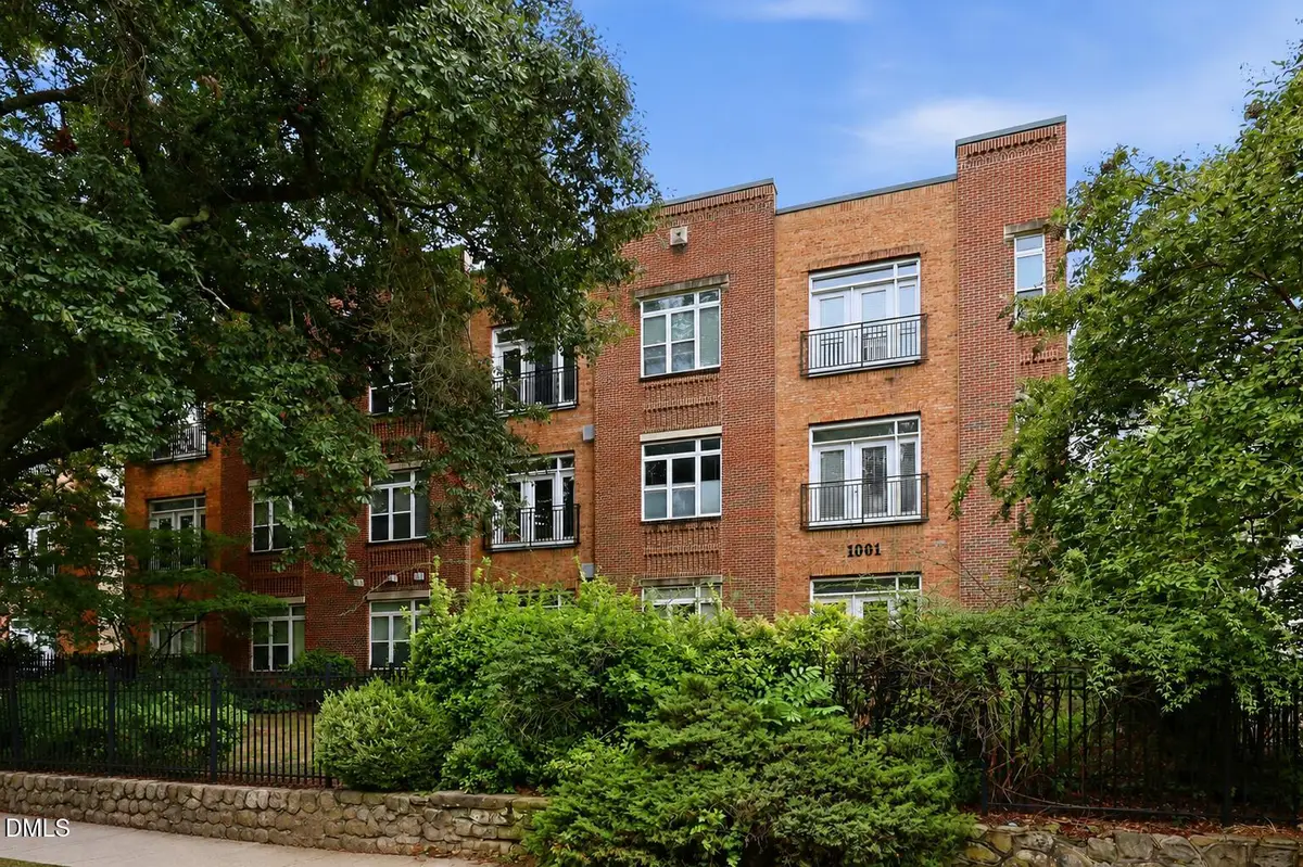 1001 Hillsborough Street, Raleigh, NC 27603 - #1