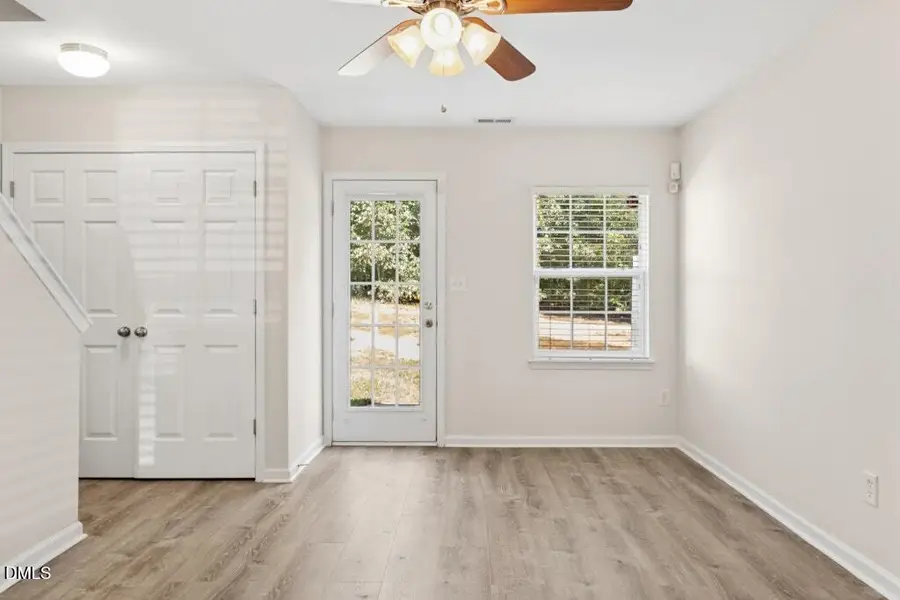 3213 Ivey Wood Lane, Durham, NC 27703 - #3