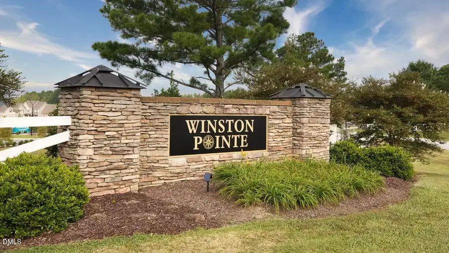 176 Red Jasper Way, Clayton, NC 27520 - #3