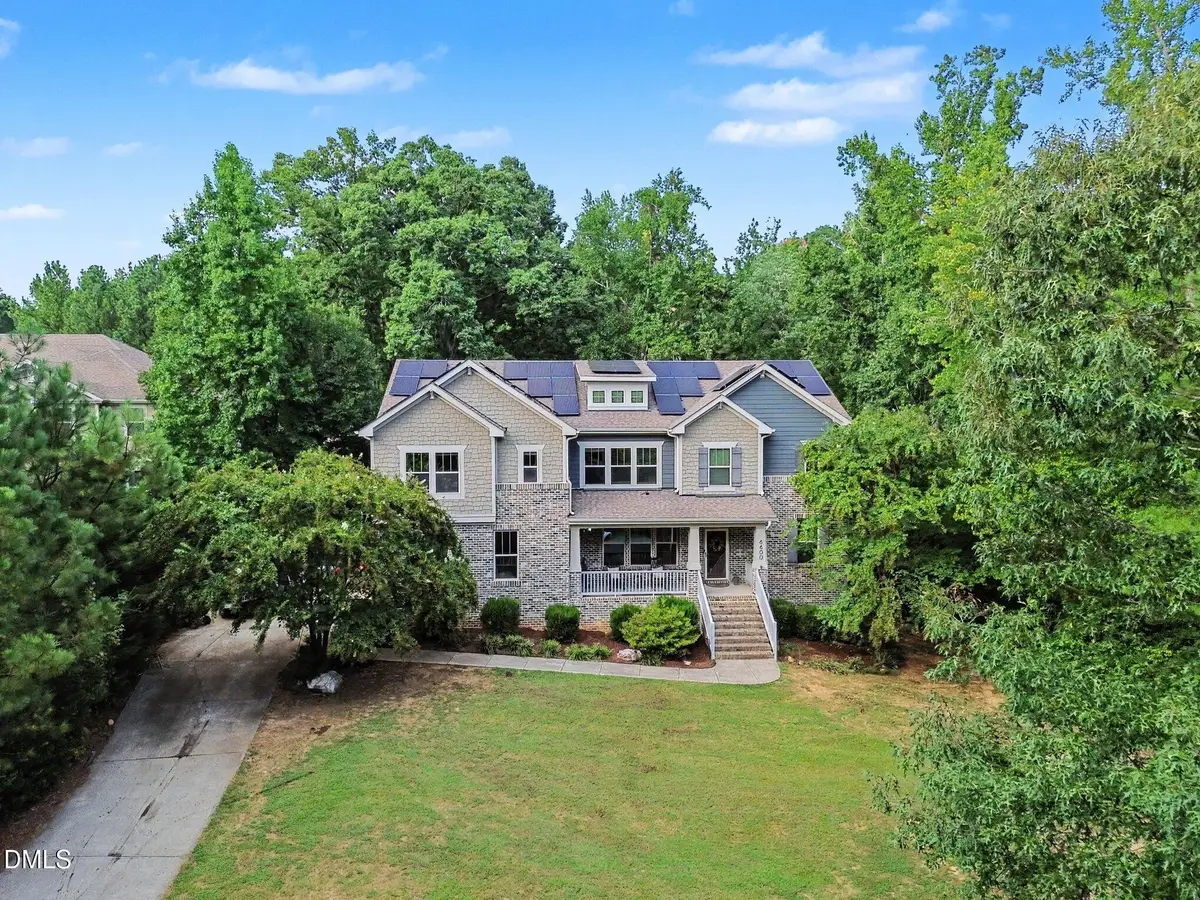 6600 Mountain Oaks Way, Wake Forest, NC 27587 - #1