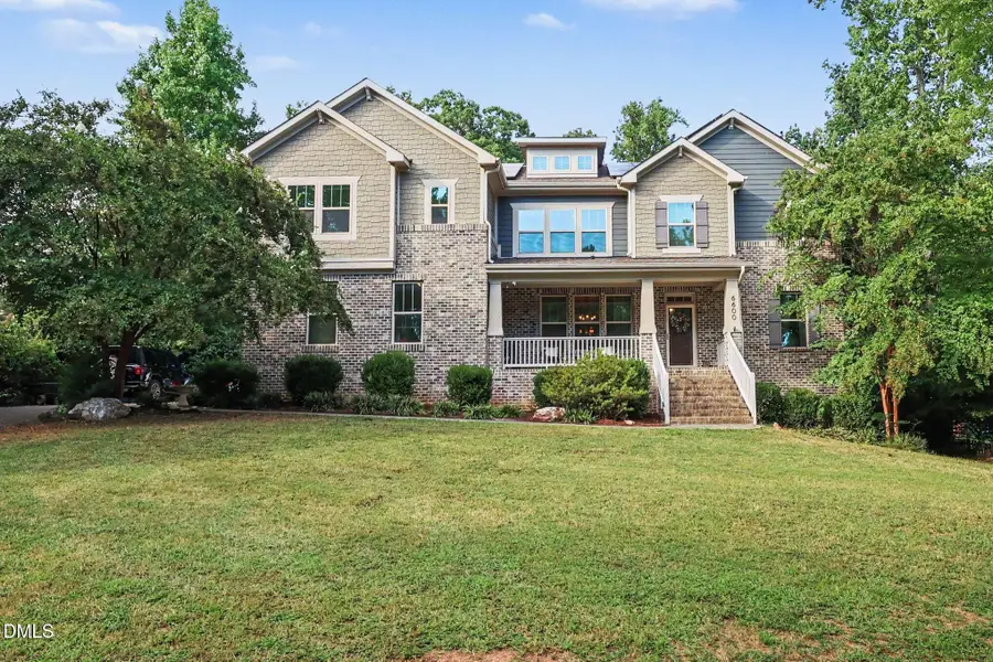 6600 Mountain Oaks Way, Wake Forest, NC 27587 - #2