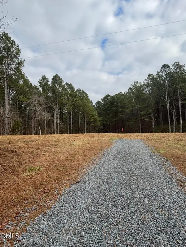 24 Colby Road, Bear Creek, NC 27207