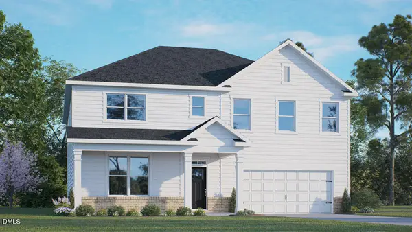 166 Red Jasper Way, Clayton, NC 27520
