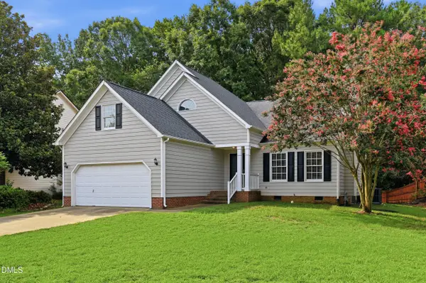 2349 Kendricks Court, Raleigh, NC 27613