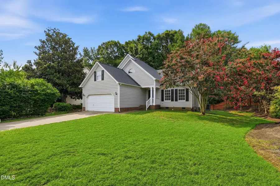2349 Kendricks Court, Raleigh, NC 27613 - #2