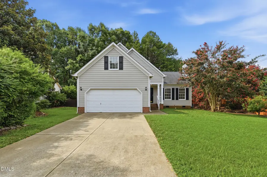 2349 Kendricks Court, Raleigh, NC 27613 - #3
