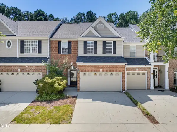 13353 Ashford Park Drive, Raleigh, NC 27613