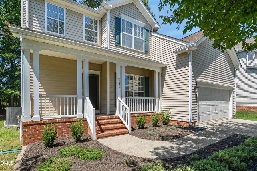 2334 School Creek Place, Raleigh, NC 27606 - #3