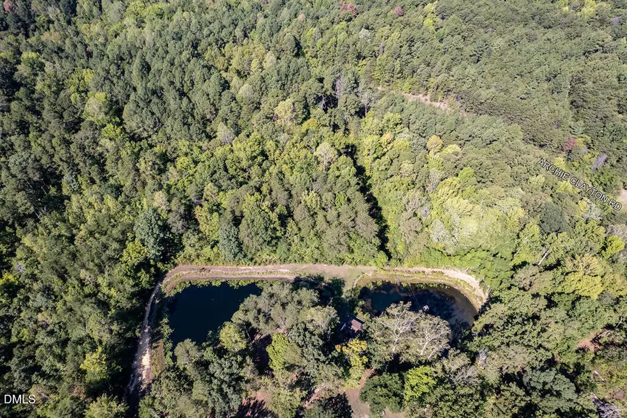 0 Archie Clayton Road, Roxboro, NC 27574 - #2