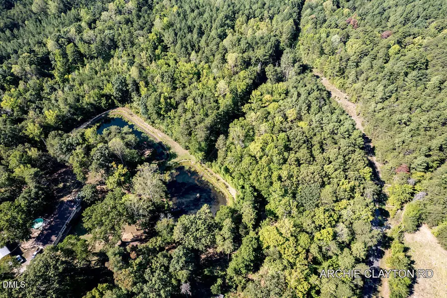 0 Archie Clayton Road, Roxboro, NC 27574 - #3