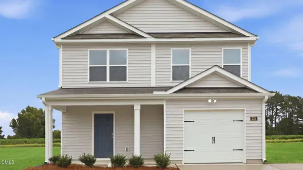 3609 Huntsmoor Lane, Wilson, NC 27896