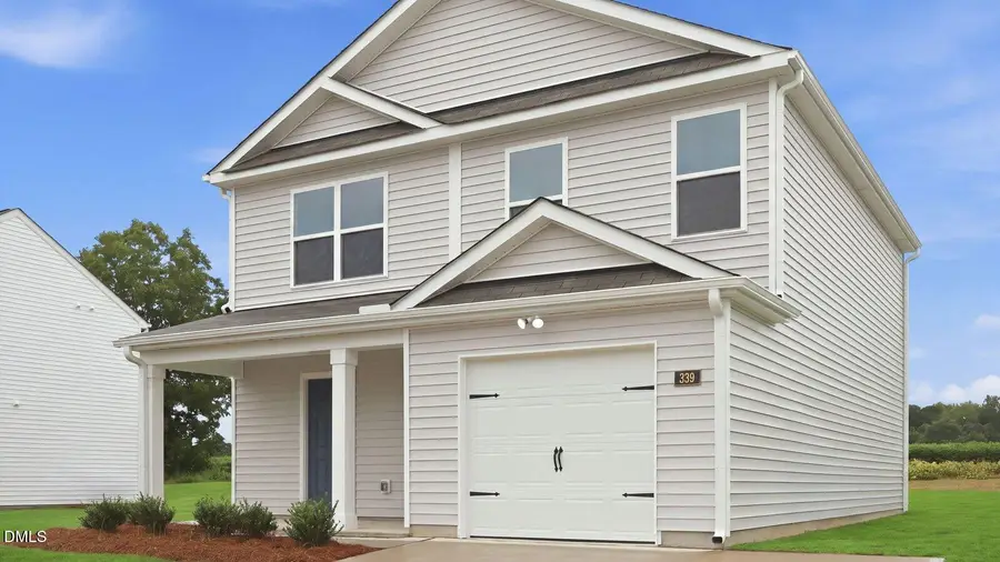 3609 Huntsmoor Lane, Wilson, NC 27896 - #2