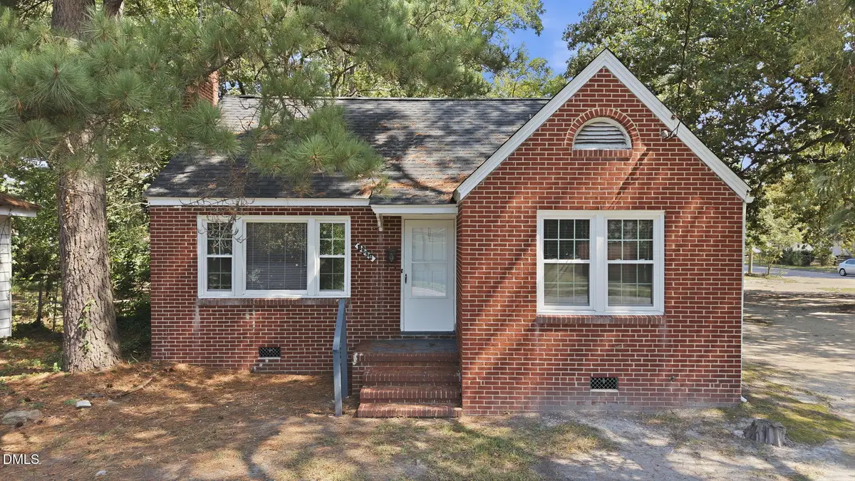 1004 W Thomas Street, Rocky Mount, NC 27804 - #1