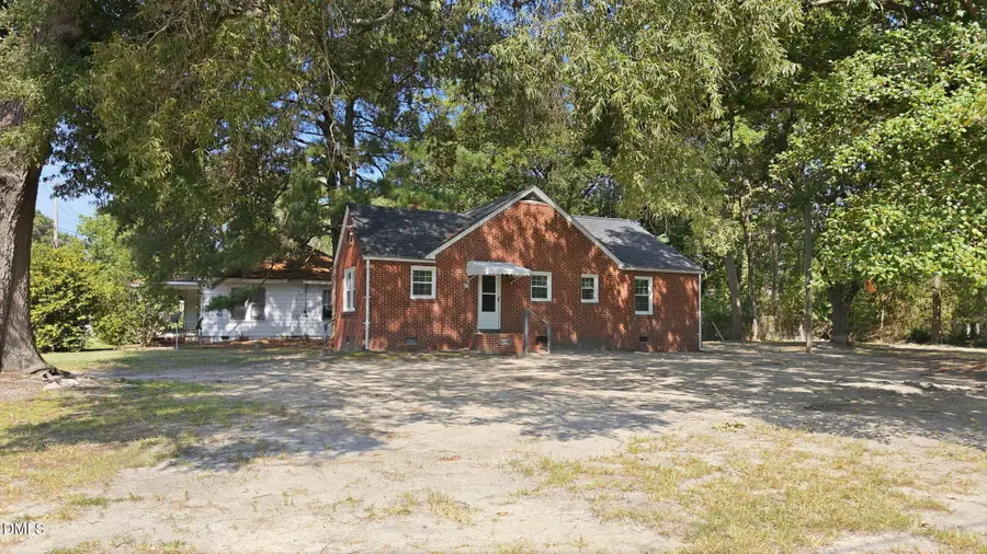 1004 W Thomas Street, Rocky Mount, NC 27804 - #3