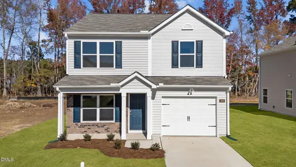 3908 Falcon Court, Wilson, NC 27896