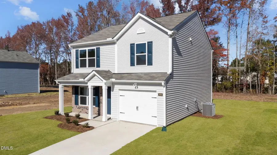 3908 Falcon Court, Wilson, NC 27896 - #3