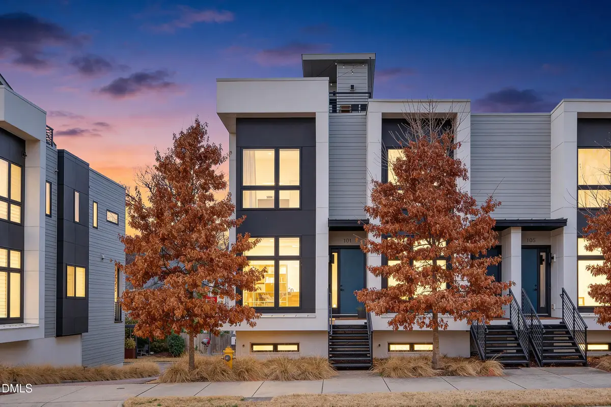 537 New Bern Avenue, Raleigh, NC 27601 - #1