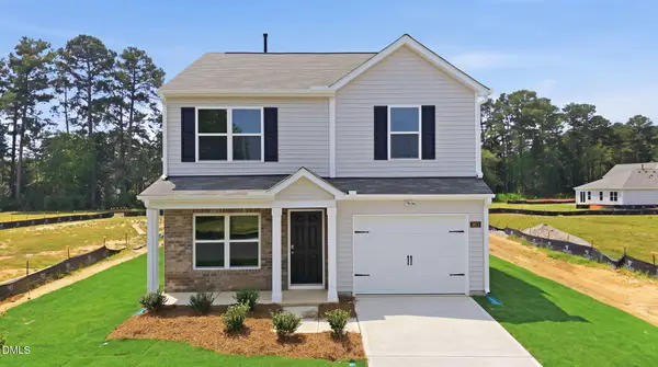 3813 Dianne Drive, Wilson, NC 27896