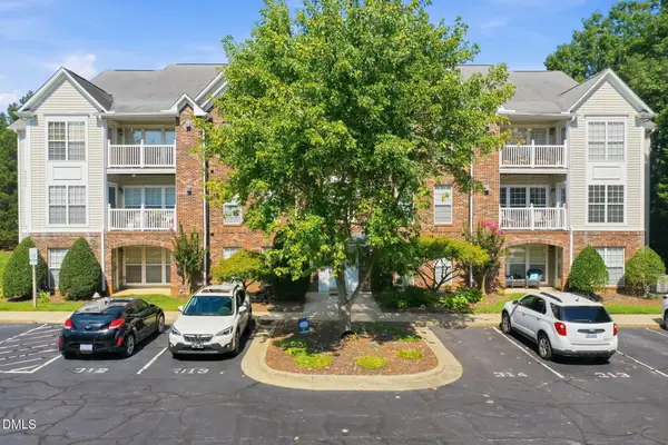 2229 Delaney Drive, Burlington, NC 27215